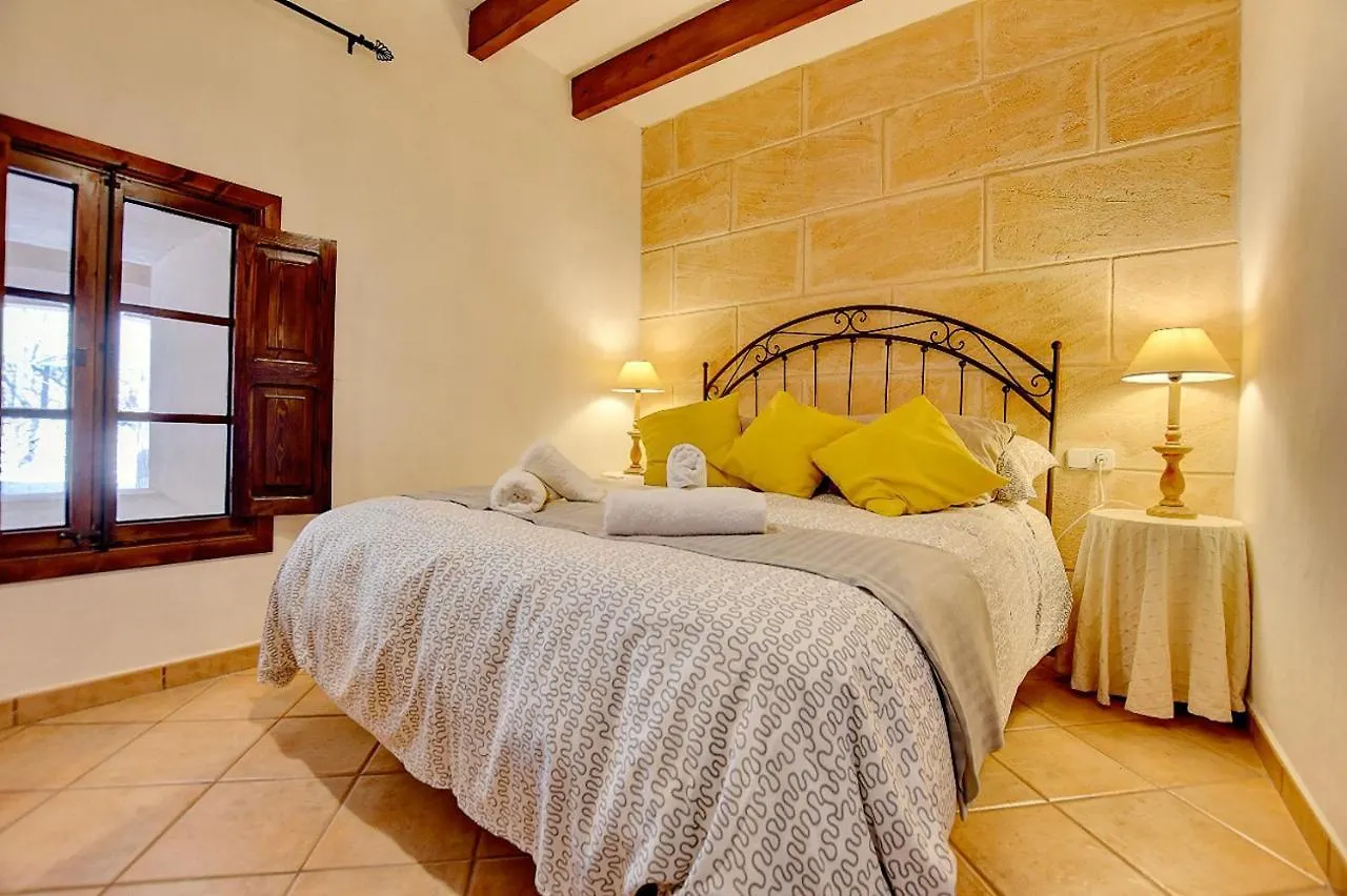 Villa Can Pujadas By Slow Villas Manacor   Manacor (Mallorca)