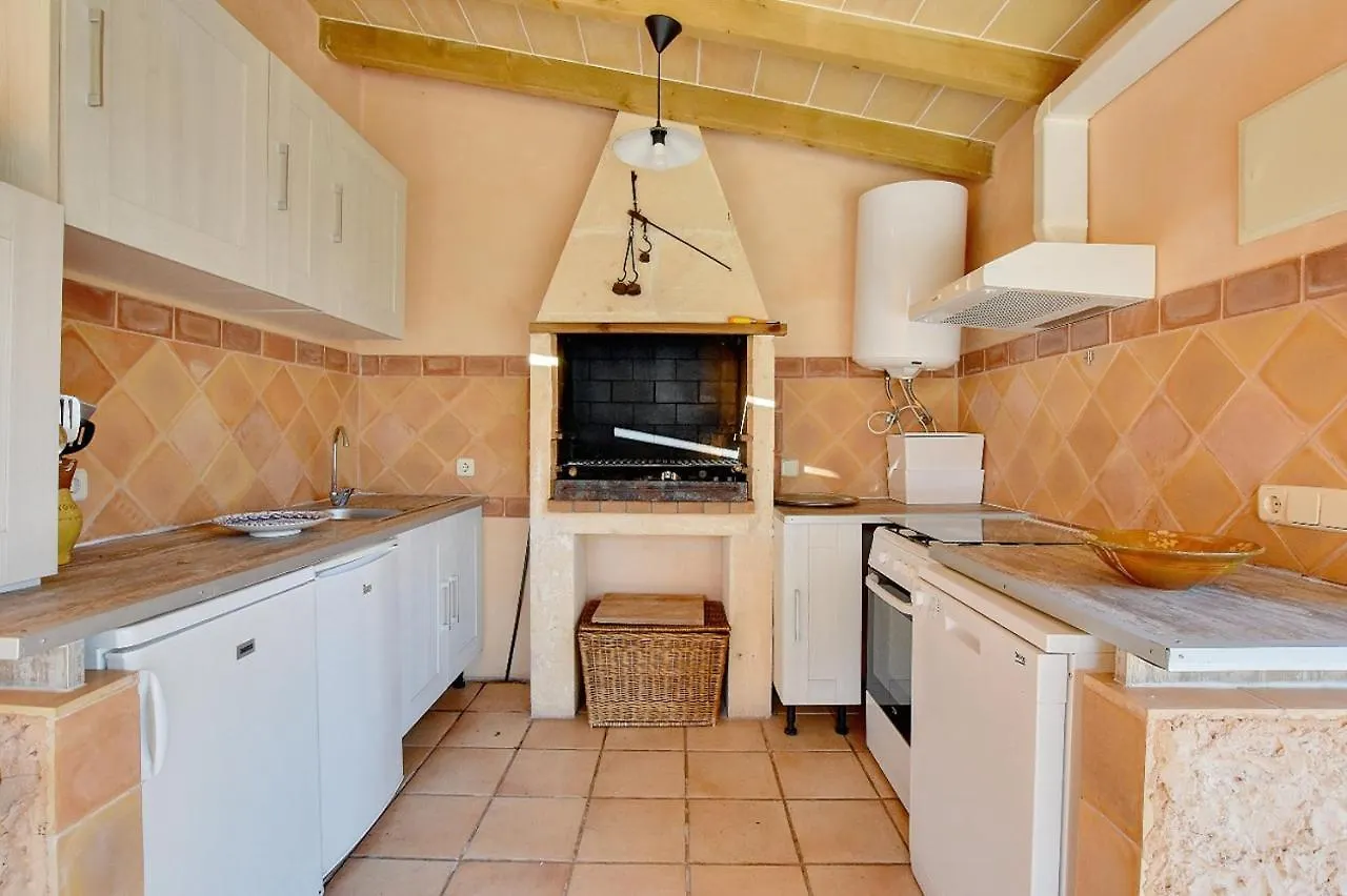 Villa Can Pujadas By Slow Villas Manacor  0*, Manacor (Mallorca) Spanien