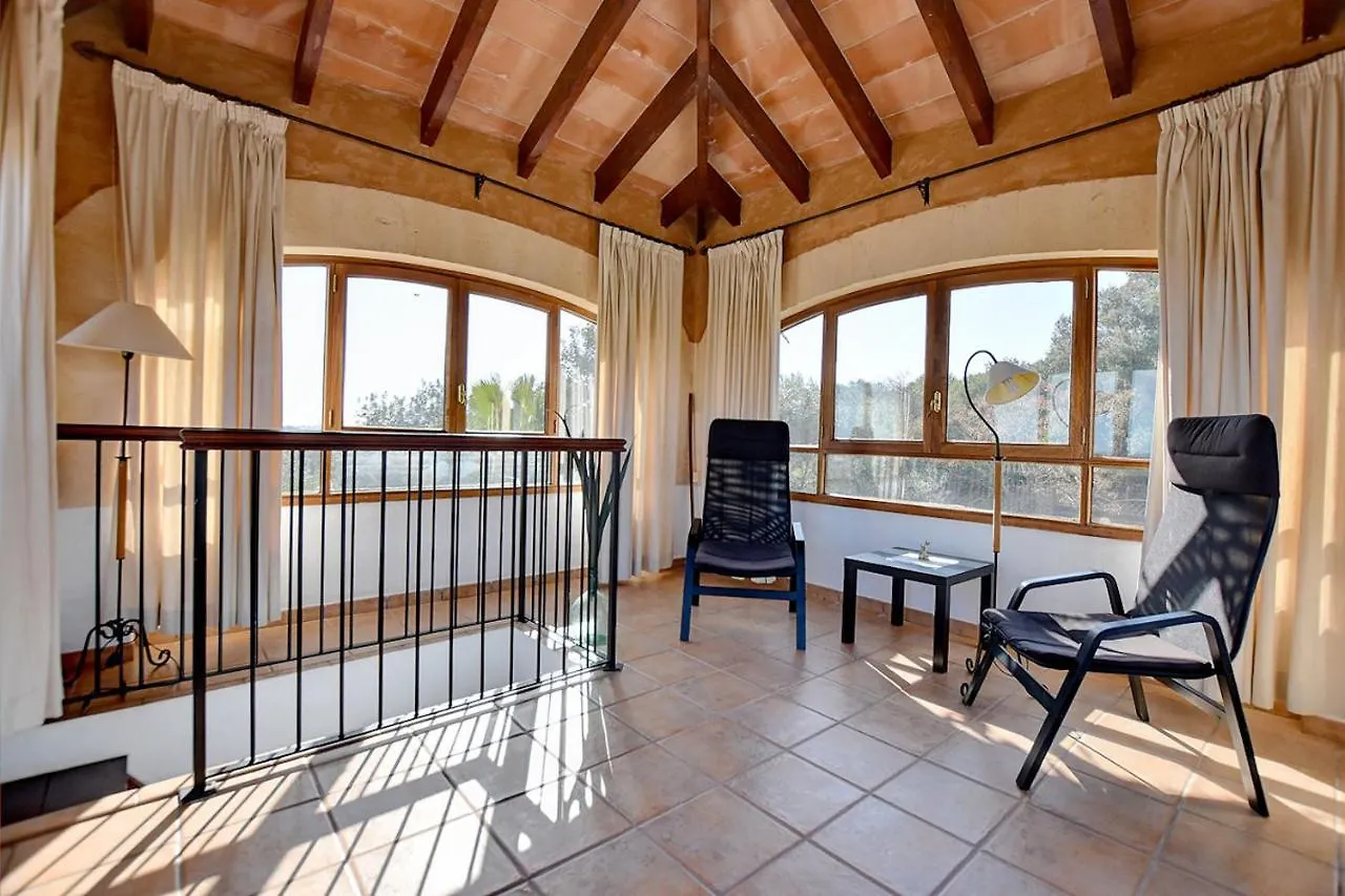 Villa Can Pujadas By Slow Villas Manacor 0*,  Spanyolország