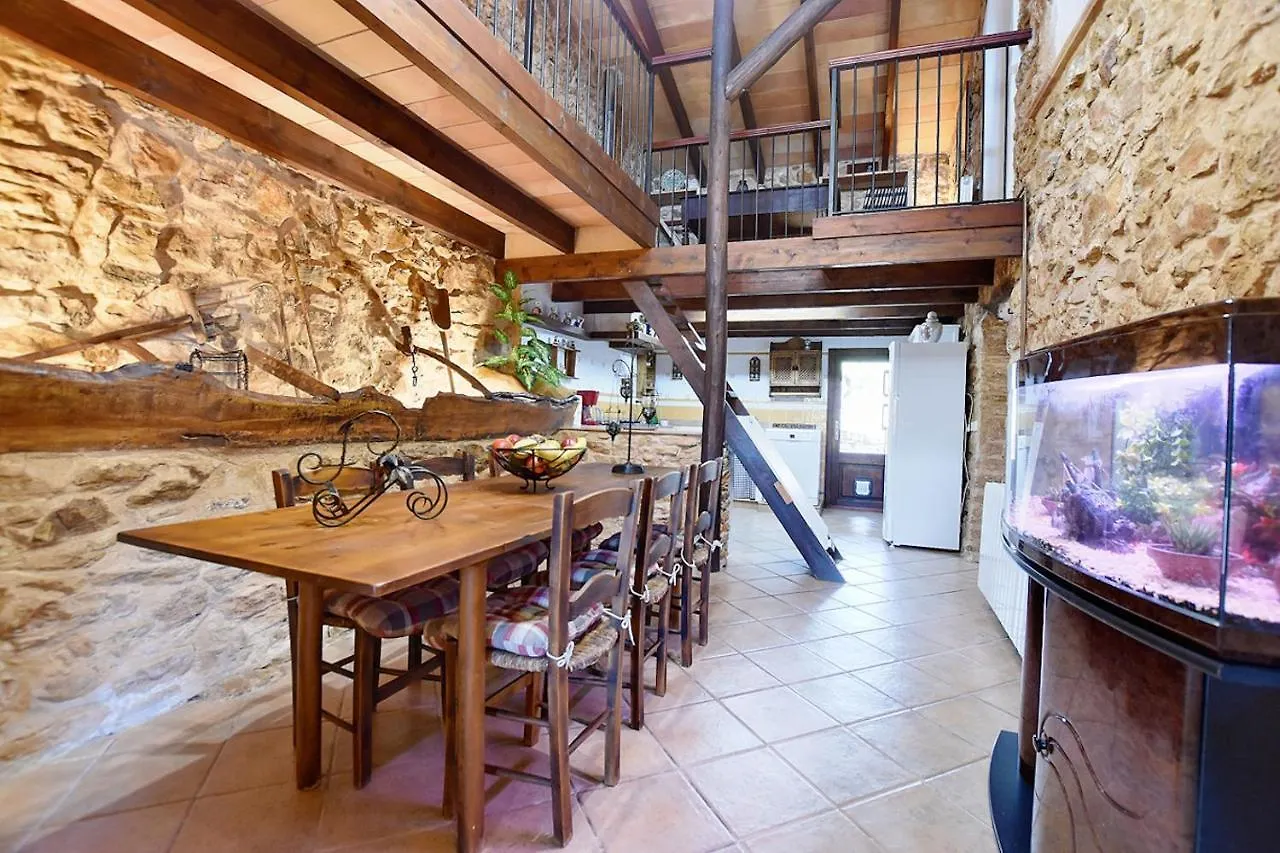 Villa Can Pujadas By Slow Villas Manacor Spanyolország