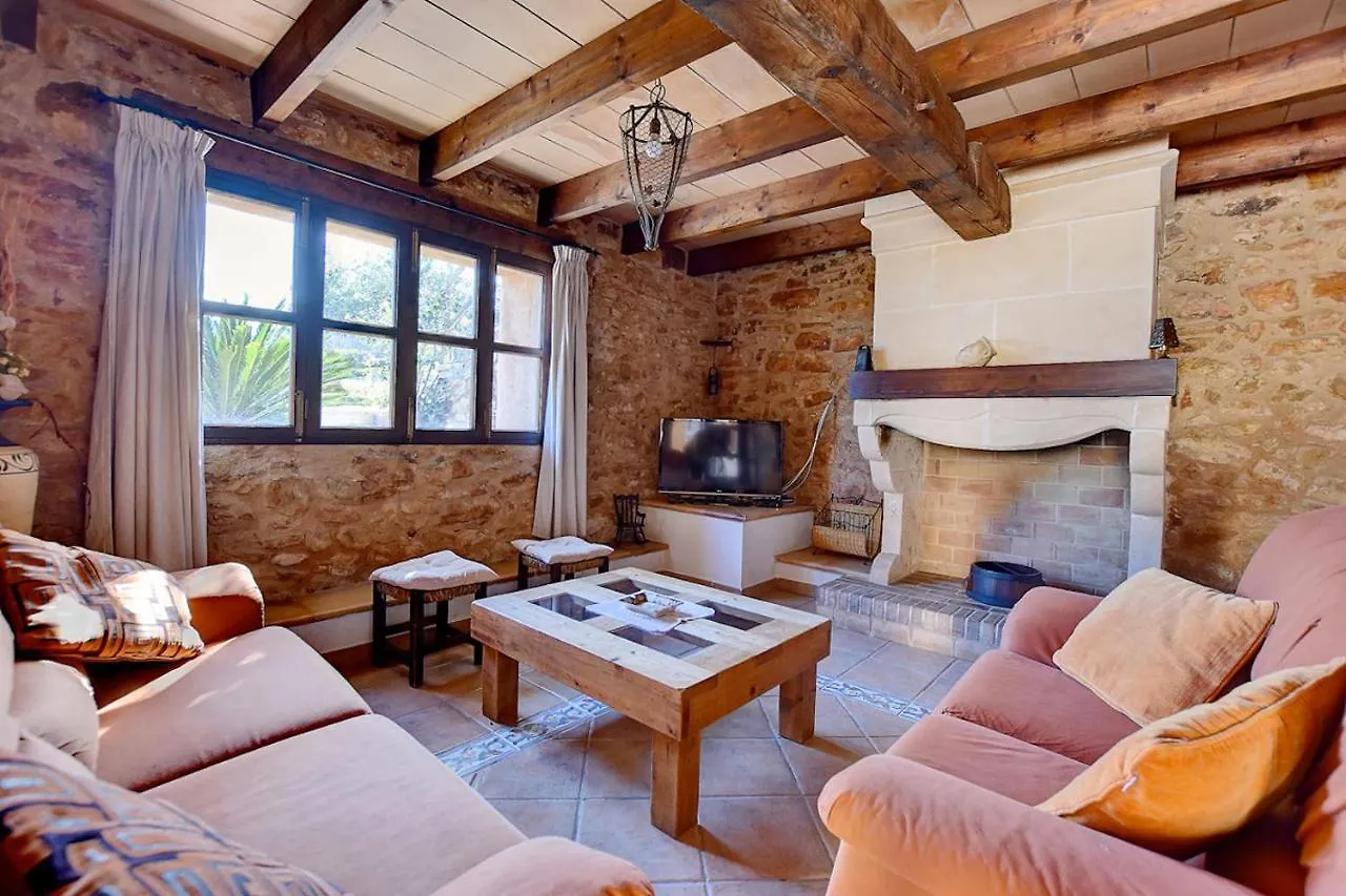 Villa Can Pujadas By Slow Villas Manacor  Manacor (Mallorca)