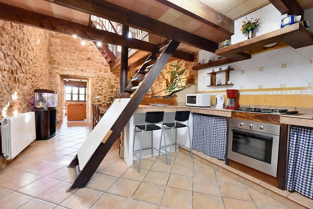 Villa Can Pujadas By Slow Villas Manacor