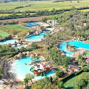 **** Hotel Clipper - El Delfin - Platja De Pals Spanien
