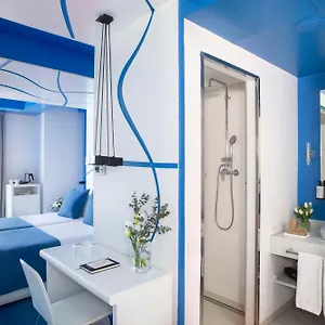 *** Hotel Allegro Spanien