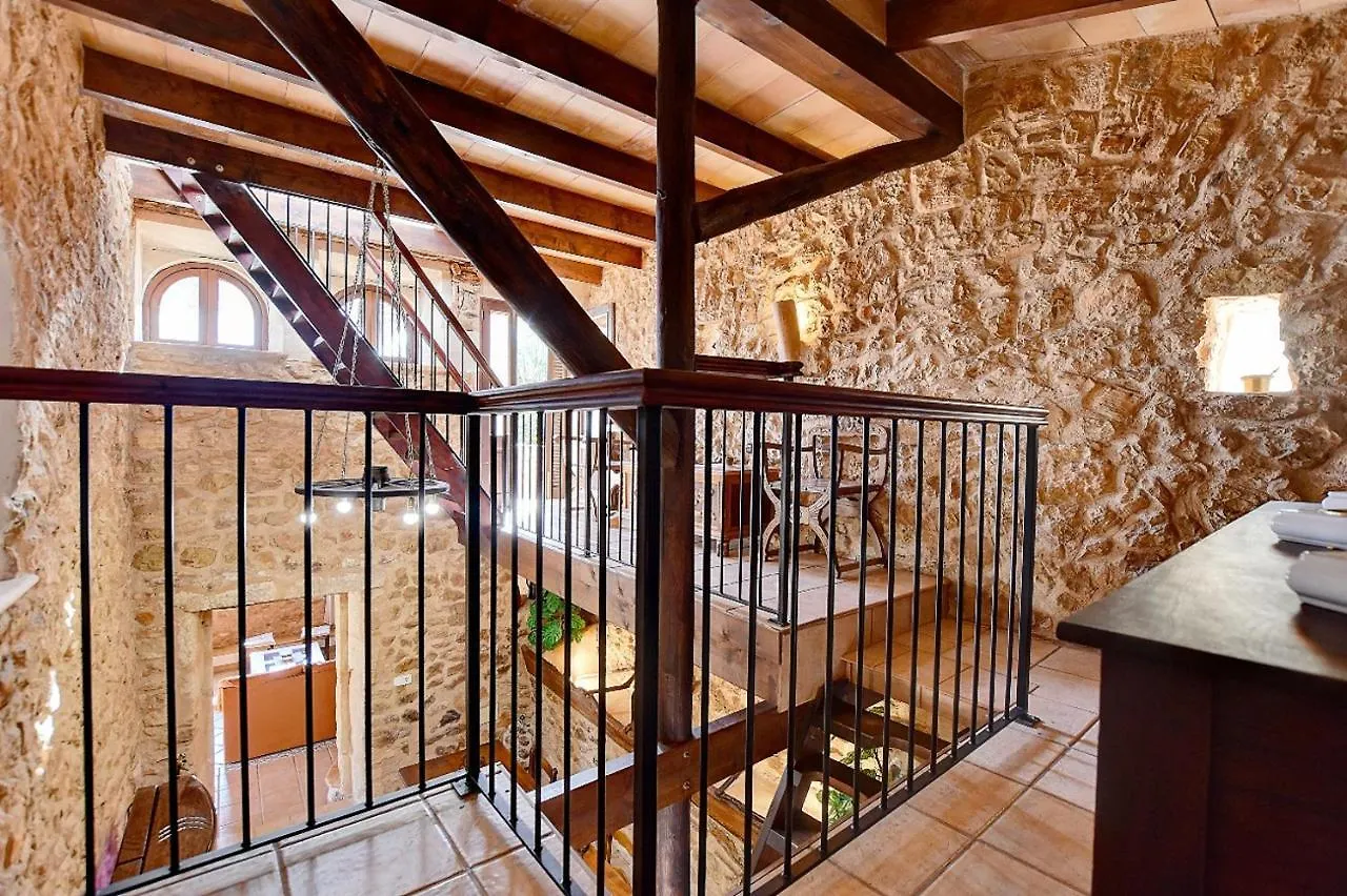 Villa Can Pujadas By Slow Villas 马纳科尔 西班牙